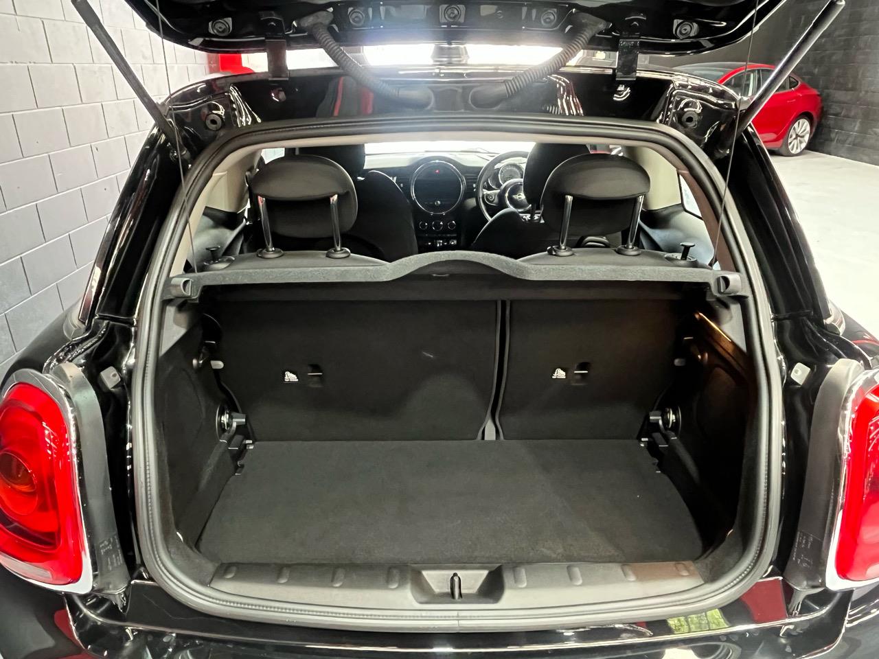 2015 Mini Cooper