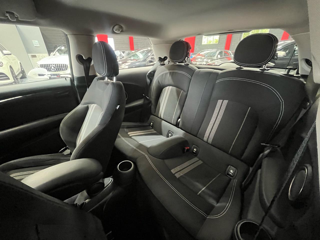 2015 Mini Cooper