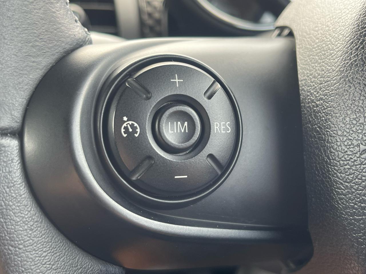 2015 Mini Cooper
