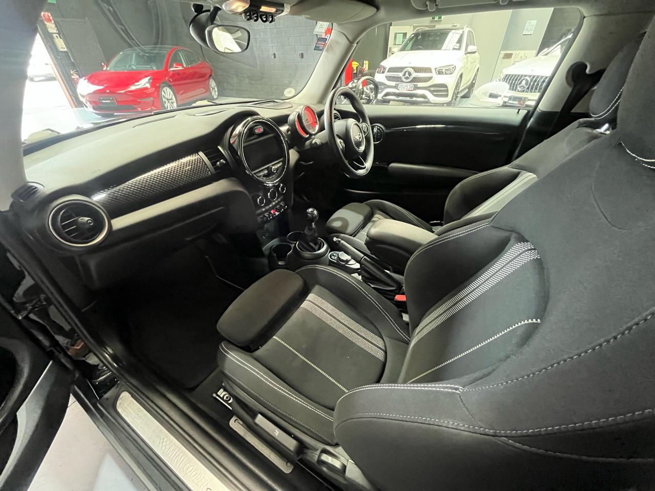2015 Mini Cooper
