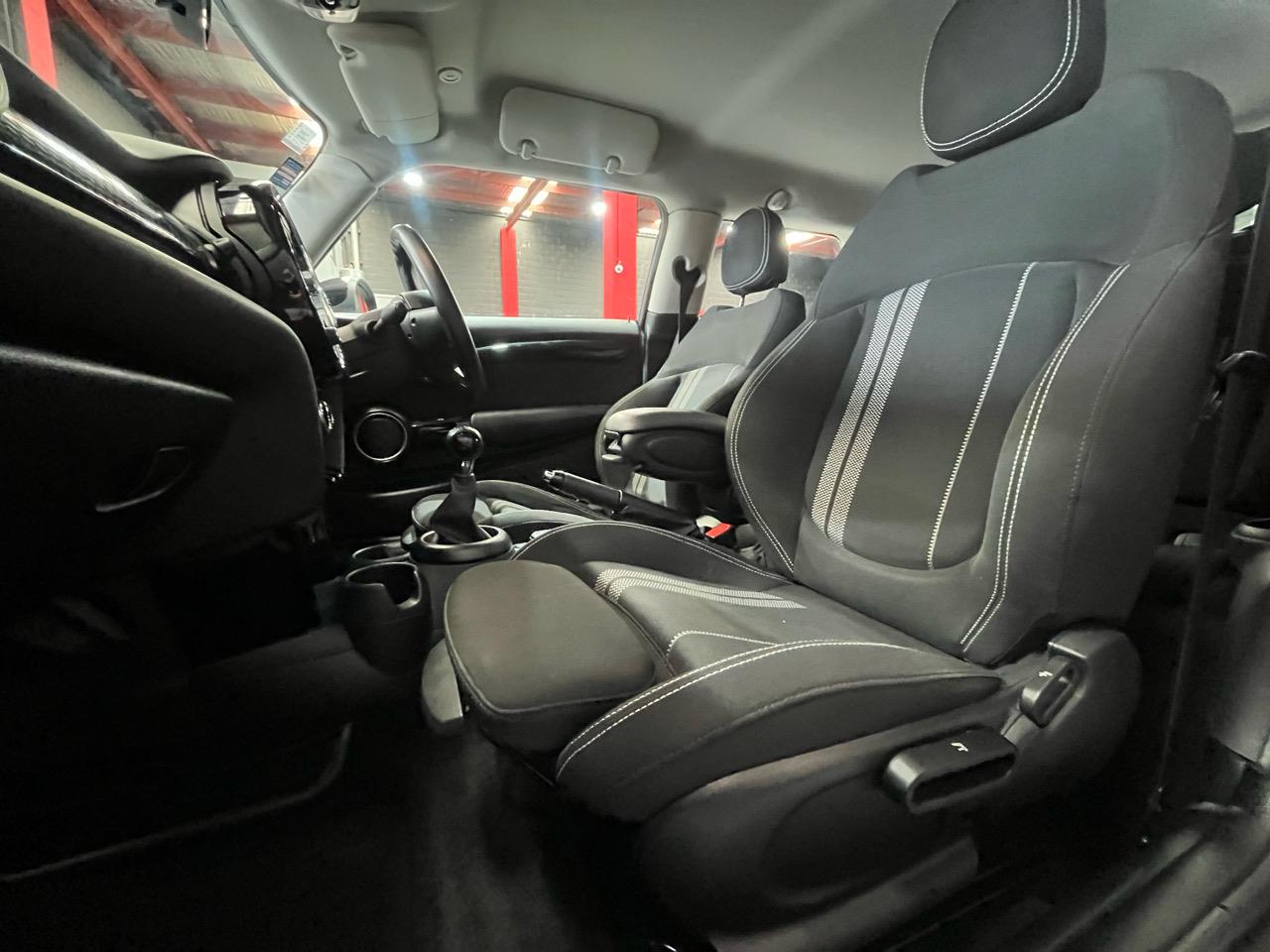 2015 Mini Cooper