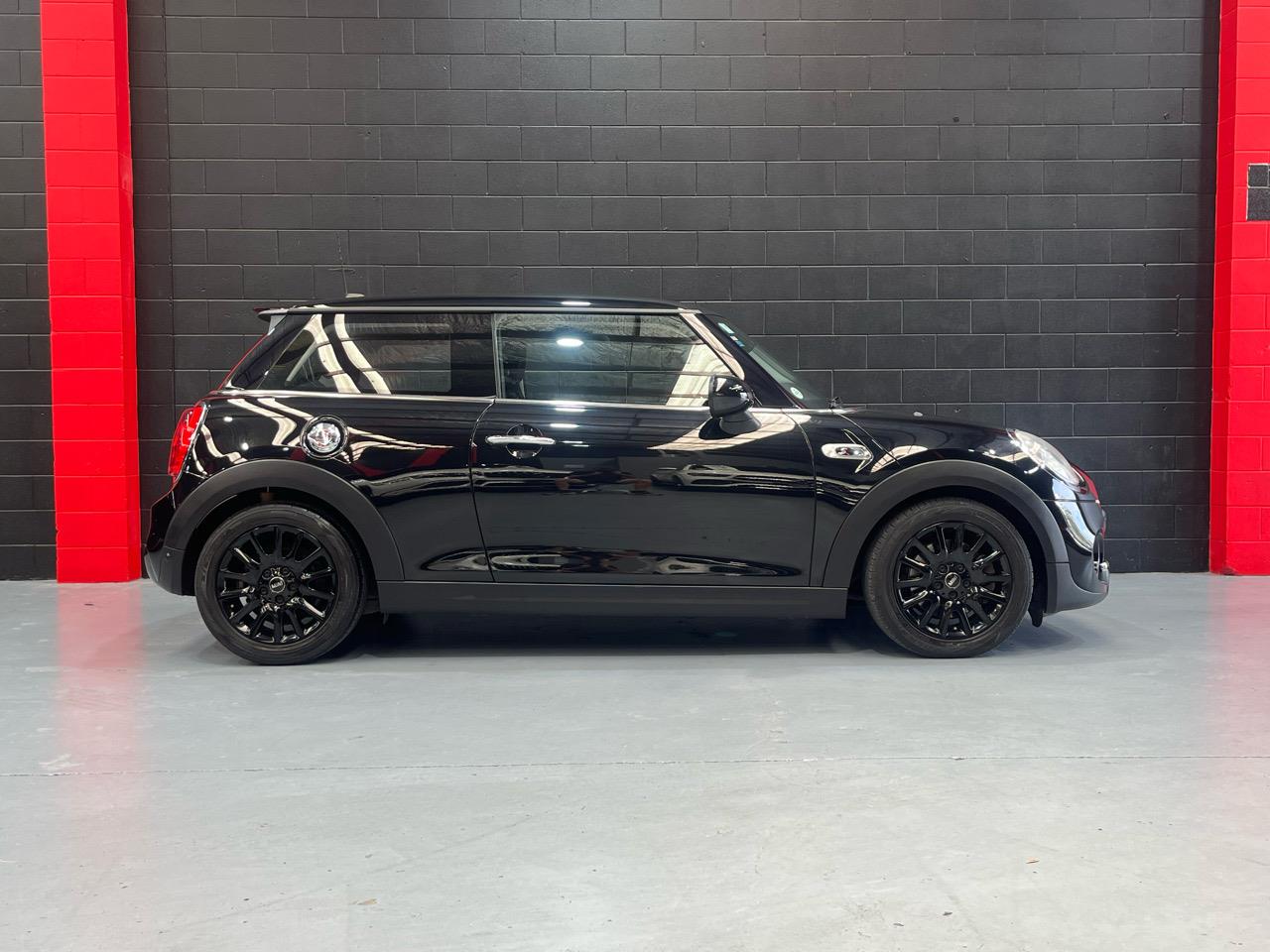 2015 Mini Cooper