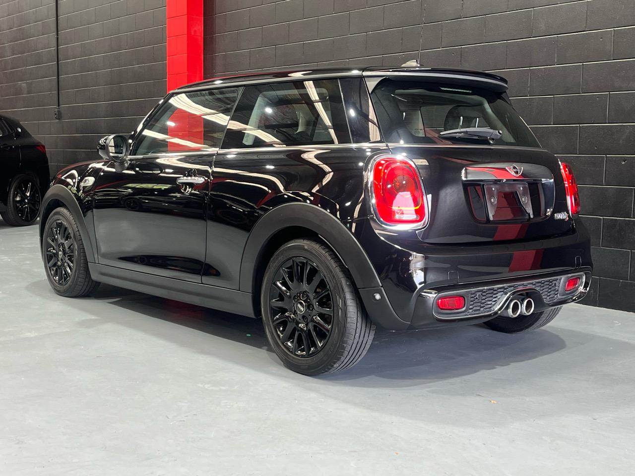 2015 Mini Cooper