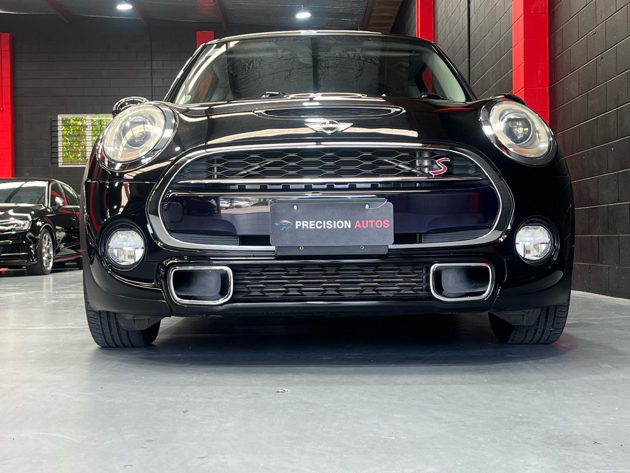 2015 Mini Cooper