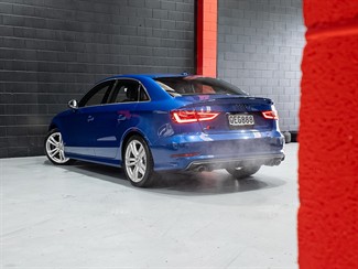 2016 Audi S3 - Thumbnail