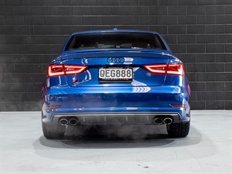2016 Audi S3 - Thumbnail