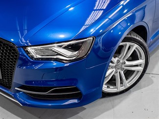 2016 Audi S3 - Thumbnail