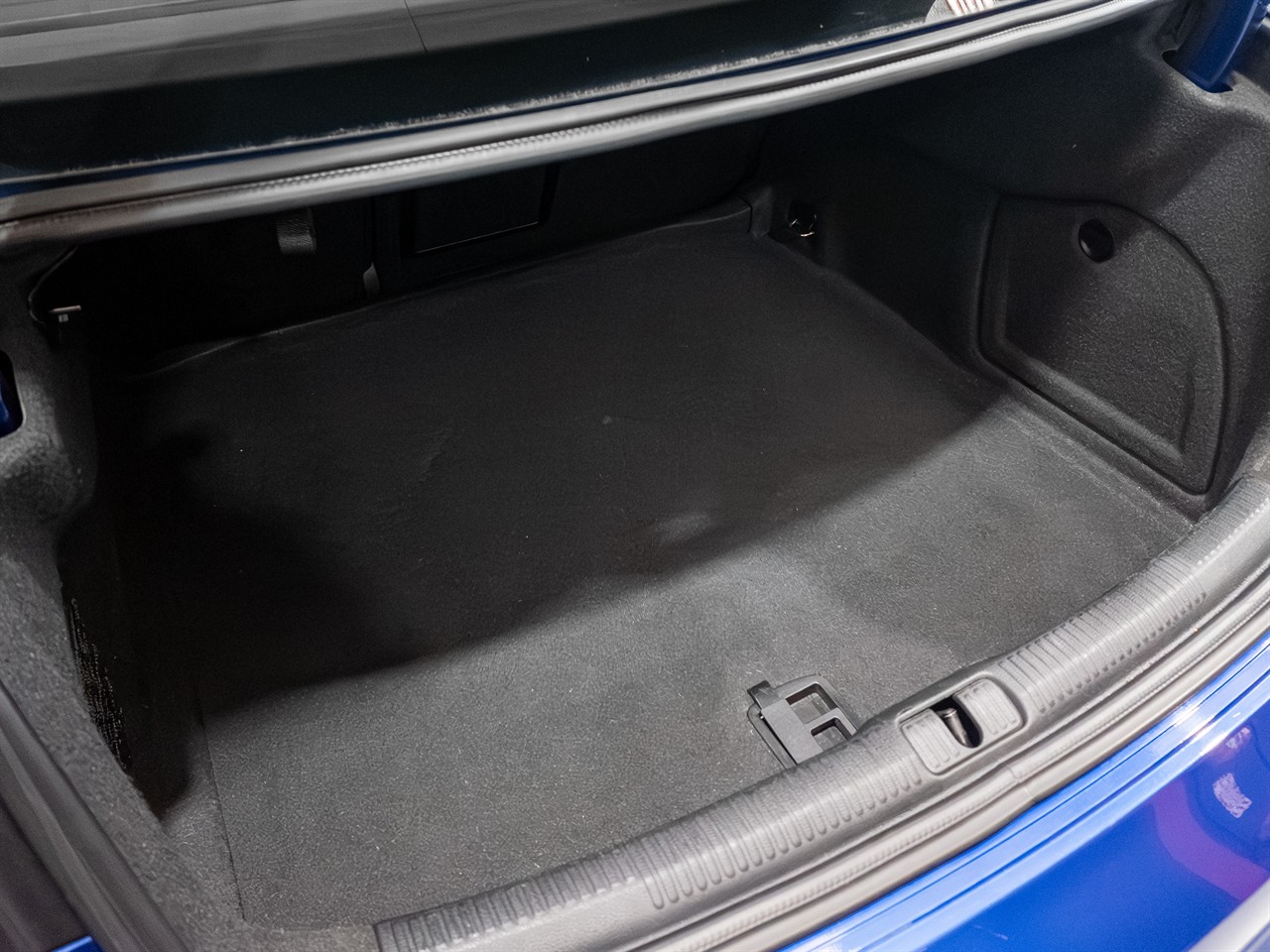 2016 Audi S3