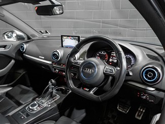 2016 Audi S3 - Thumbnail