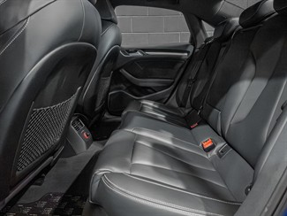 2016 Audi S3 - Thumbnail