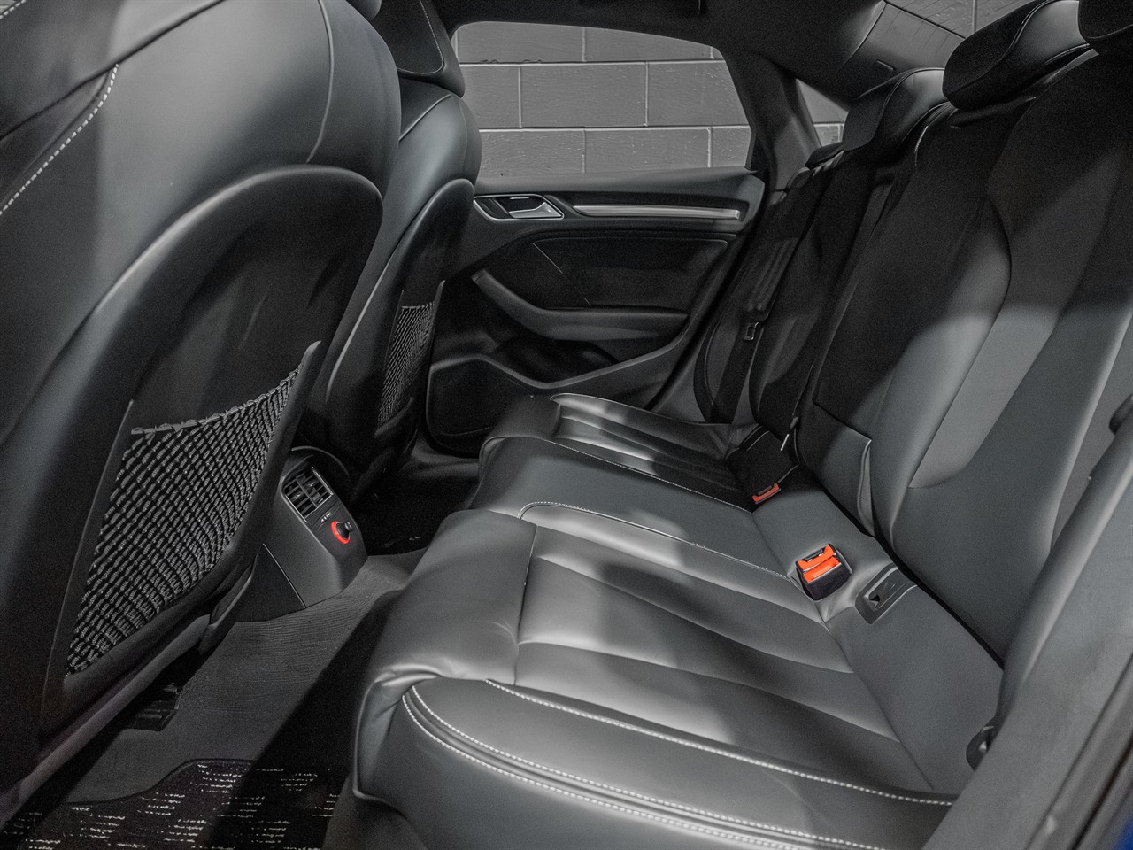2016 Audi S3