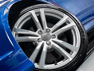2016 Audi S3 - Thumbnail