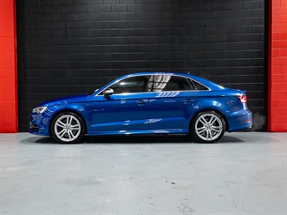 2016 Audi S3 - Thumbnail