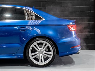 2016 Audi S3 - Thumbnail