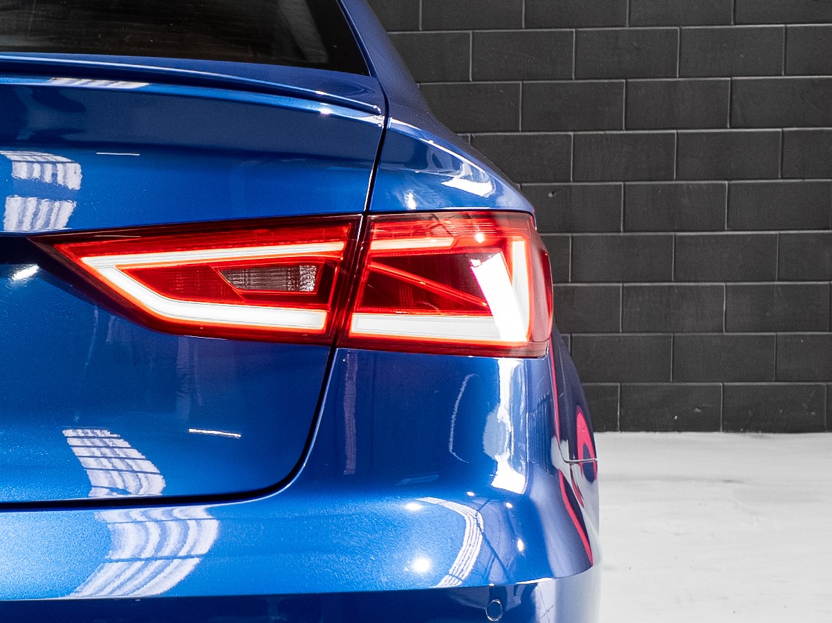 2016 Audi S3