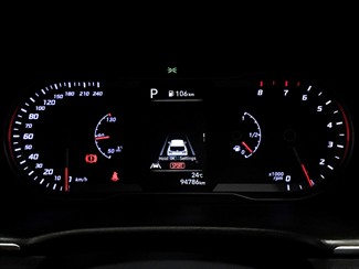 2021 hyundai Tucson - Thumbnail