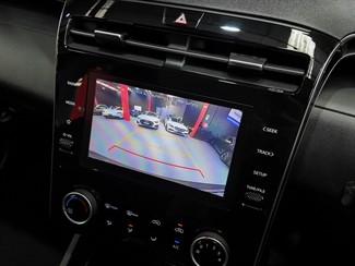 2021 hyundai Tucson - Thumbnail