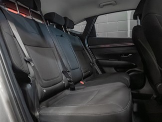 2021 hyundai Tucson - Thumbnail