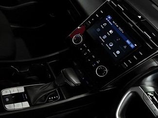 2021 hyundai Tucson - Thumbnail