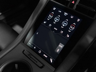 2021 Porsche Taycan - Thumbnail