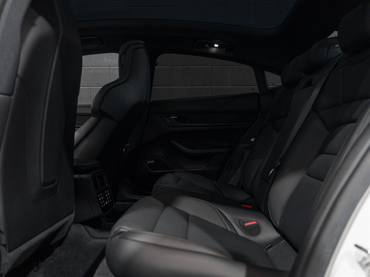 2021 Porsche Taycan