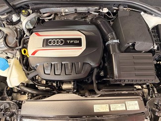 2015 Audi S3 - Thumbnail