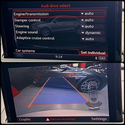 2015 Audi S3 - Thumbnail