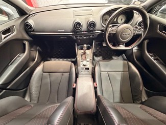 2015 Audi S3 - Thumbnail