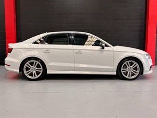 2015 Audi S3 - Thumbnail