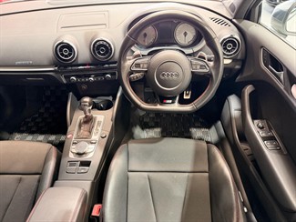 2015 Audi S3 - Thumbnail