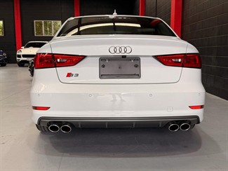 2015 Audi S3 - Thumbnail