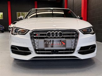 2015 Audi S3 - Thumbnail