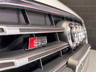 2015 Audi S3 - Thumbnail