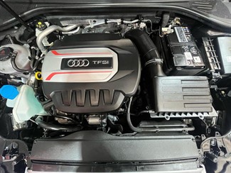 2020 Audi S3 - Thumbnail