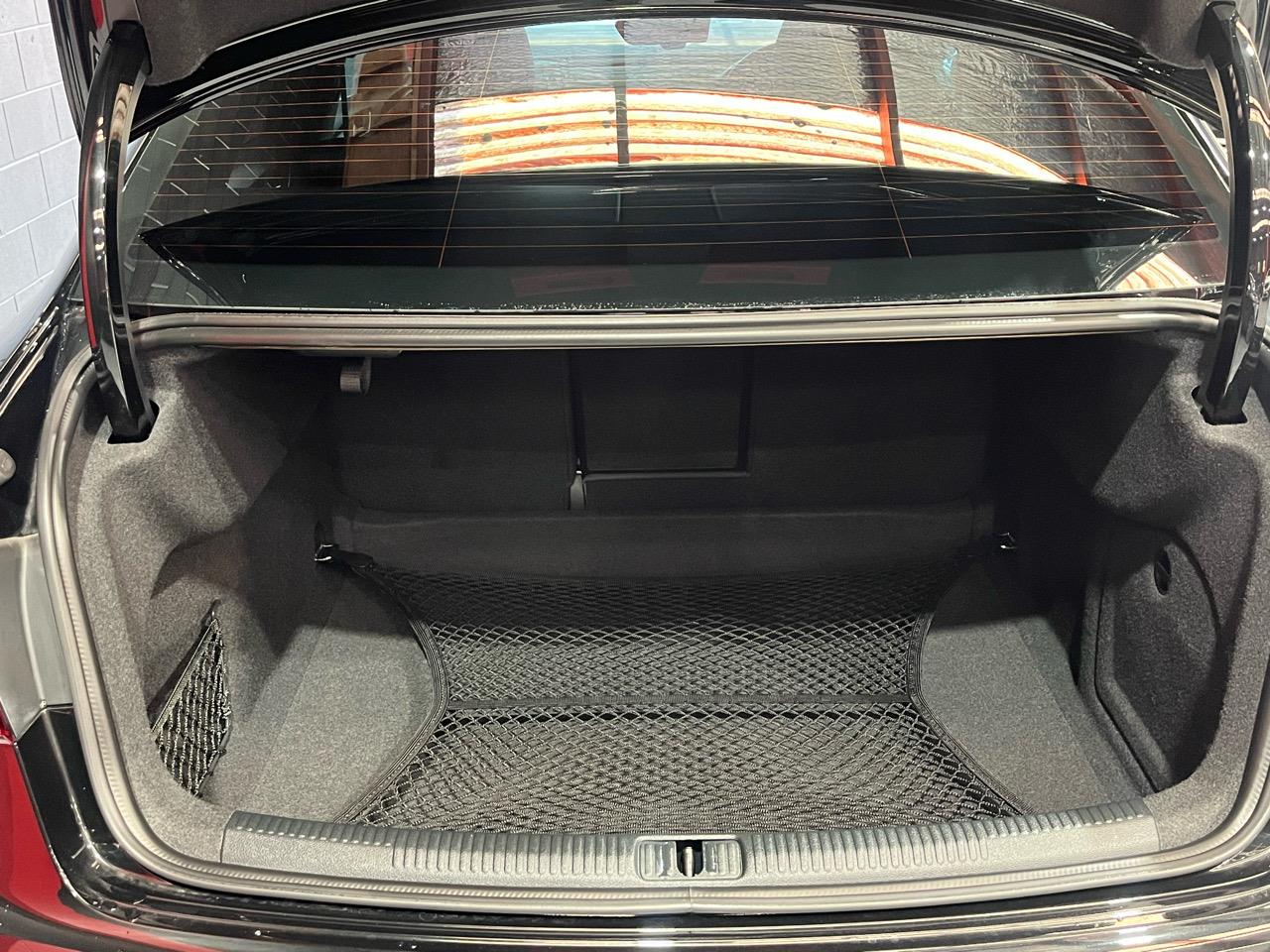 2020 Audi S3