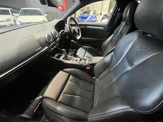 2020 Audi S3 - Thumbnail