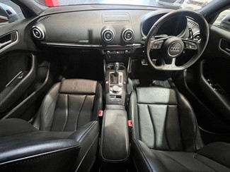 2020 Audi S3 - Thumbnail