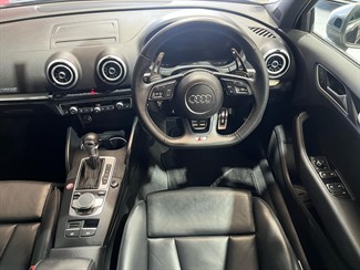 2020 Audi S3 - Thumbnail