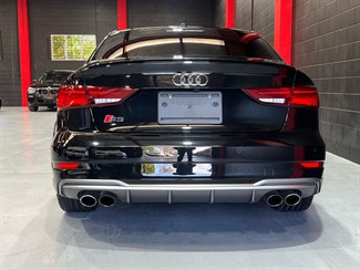 2020 Audi S3 - Thumbnail