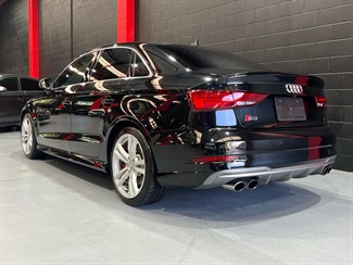 2020 Audi S3 - Thumbnail