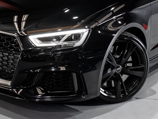 2018 Audi Rs3 - Thumbnail