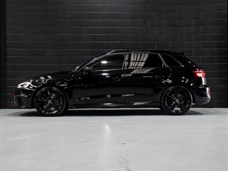 2018 Audi Rs3 - Thumbnail