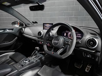 2018 Audi Rs3 - Thumbnail