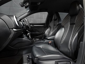 2018 Audi Rs3 - Thumbnail