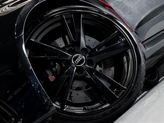 2018 Audi Rs3 - Thumbnail