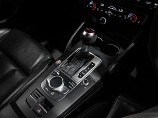 2018 Audi Rs3 - Thumbnail