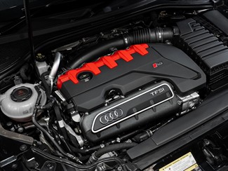 2018 Audi Rs3 - Thumbnail