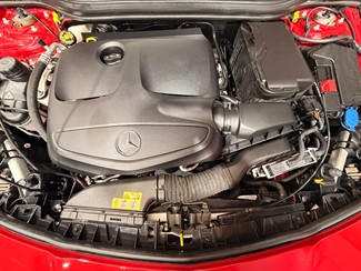 2018 Mercedes-Benz CLA 250 - Thumbnail