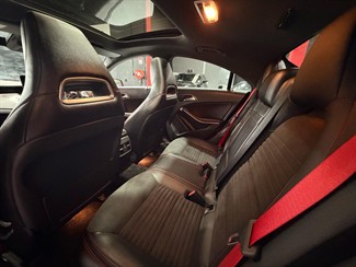 2018 Mercedes-Benz CLA 250 - Thumbnail