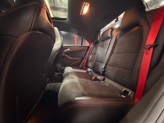 2018 Mercedes-Benz CLA 250 - Thumbnail